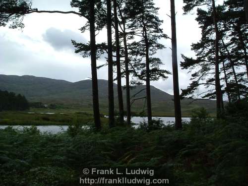 Lough Veagh, County Donegal